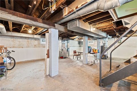 Tiny photo for 1820 E 32nd Street, Lorain, OH 44055 (MLS # 5191489)