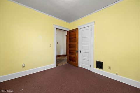 Tiny photo for 1820 E 32nd Street, Lorain, OH 44055 (MLS # 5191489)