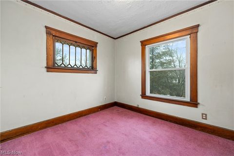 Tiny photo for 1820 E 32nd Street, Lorain, OH 44055 (MLS # 5191489)