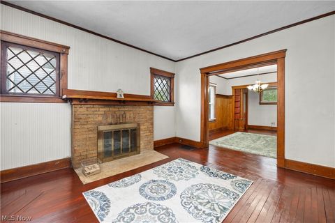 Tiny photo for 1820 E 32nd Street, Lorain, OH 44055 (MLS # 5191489)