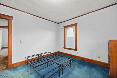 Tiny photo for 1820 E 32nd Street, Lorain, OH 44055 (MLS # 5191489)