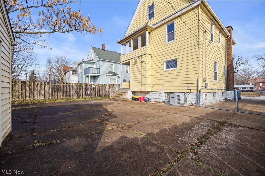 Sheffield Land Companys - Residential