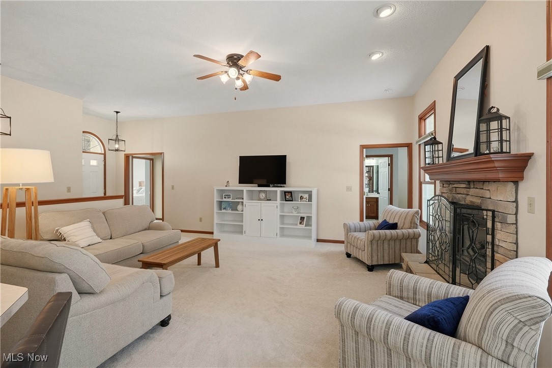 Ashton Village Allotment - Residential