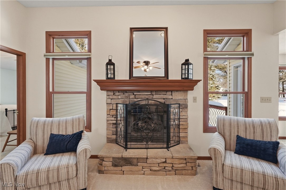 Ashton Village Allotment - Residential