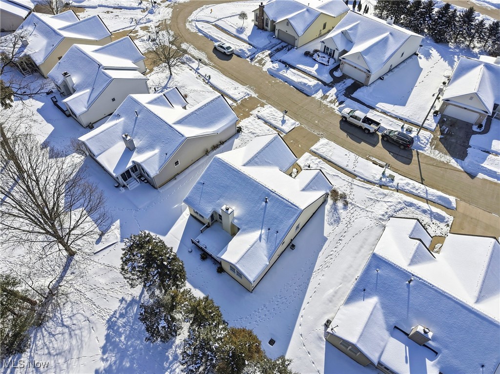 Ashton Village Allotment - Residential