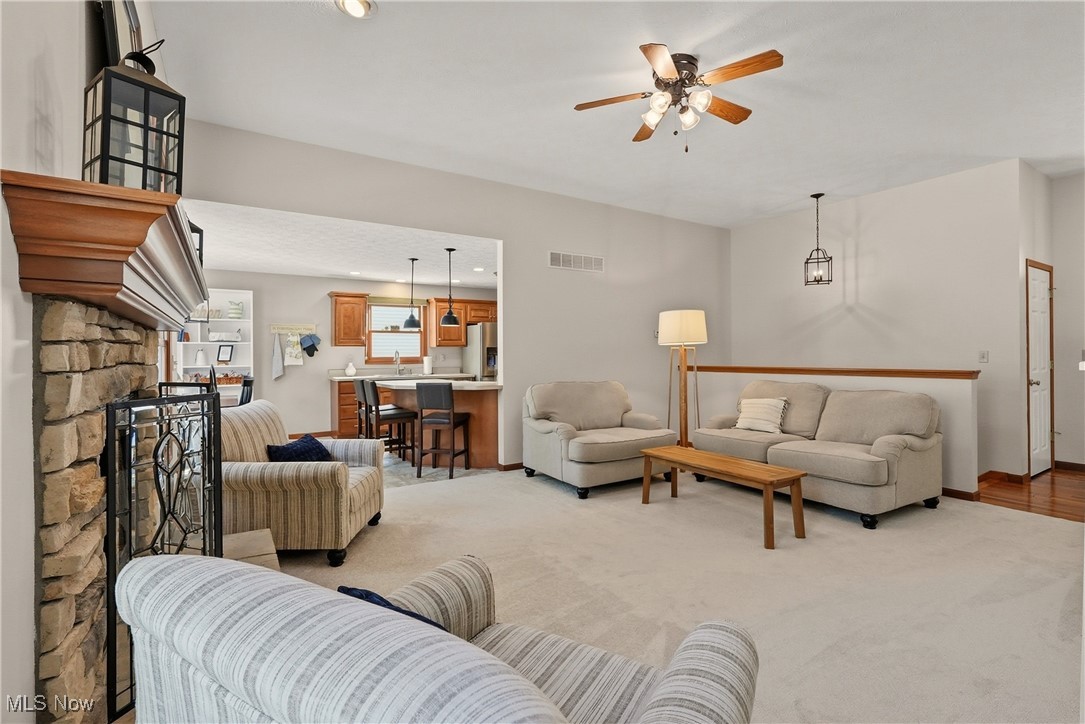 Ashton Village Allotment - Residential