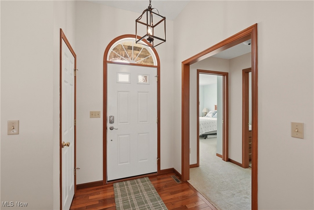 Ashton Village Allotment - Residential