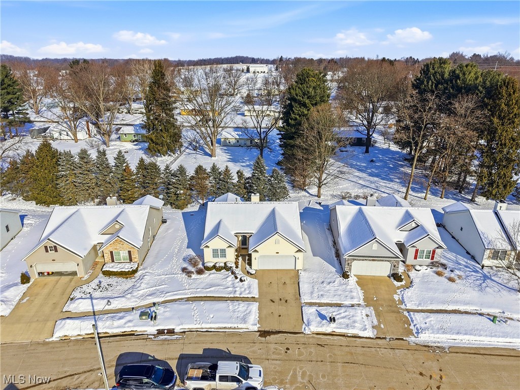 Ashton Village Allotment - Residential