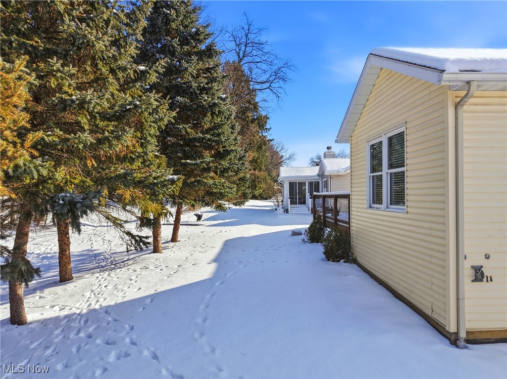 Ashton Village Allotment - Residential