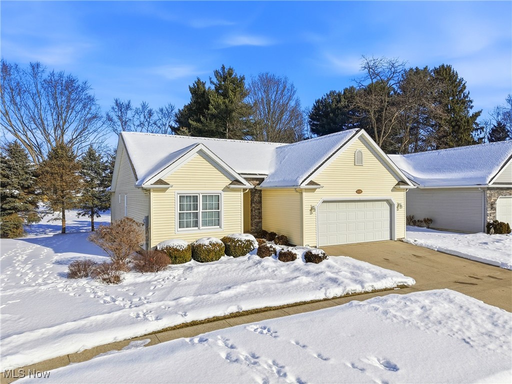 Ashton Village Allotment - Residential