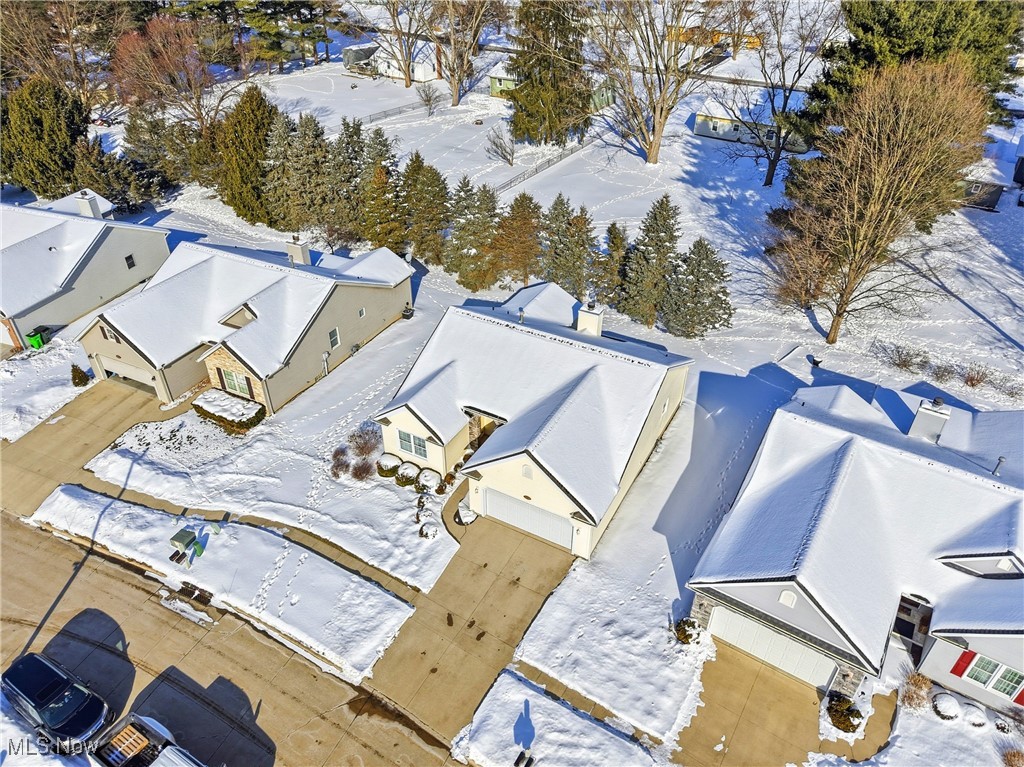 Ashton Village Allotment - Residential