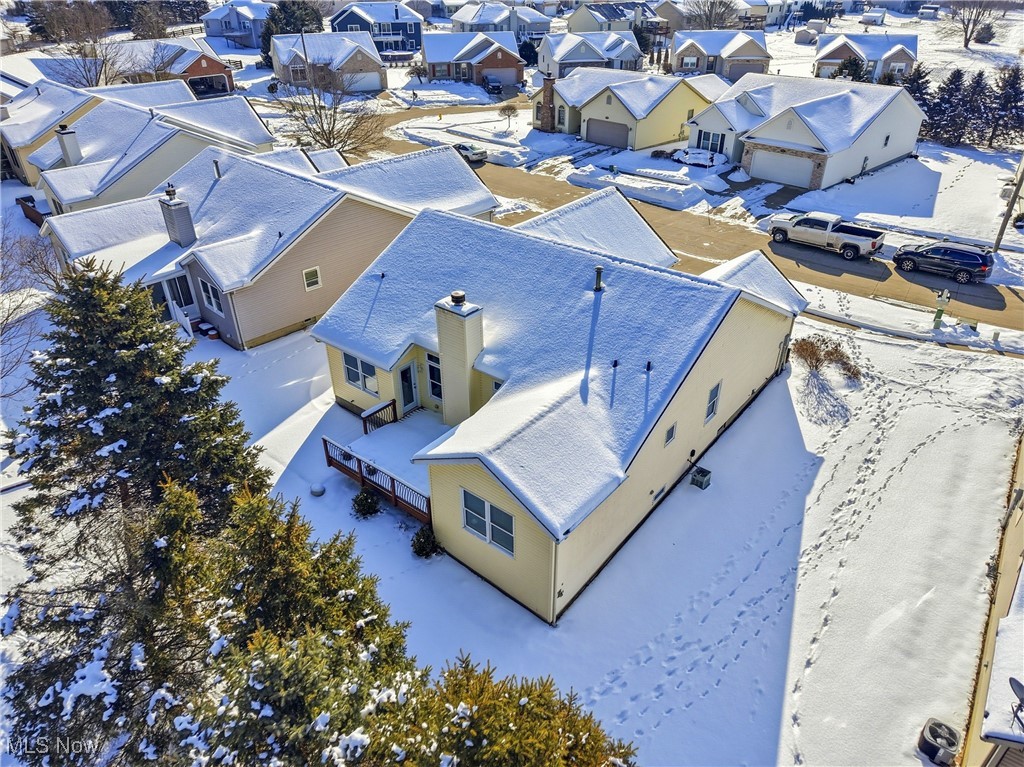 Ashton Village Allotment - Residential