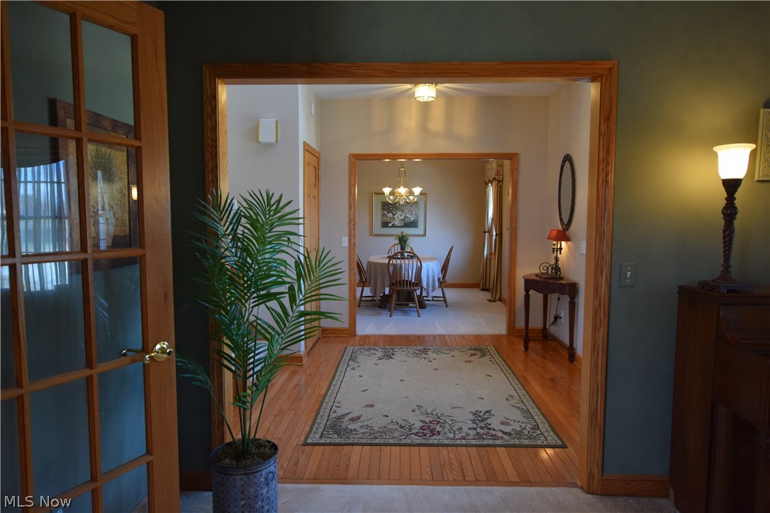 Quail Highlands Ph 6 - Residential