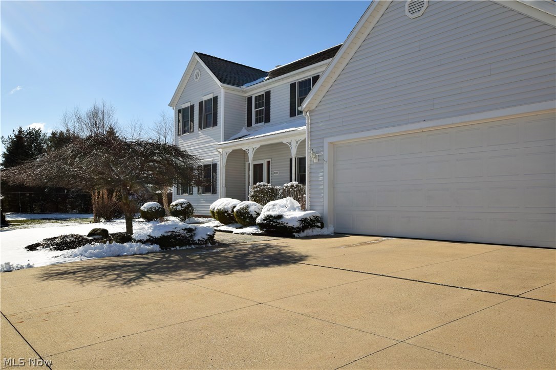 Quail Highlands Ph 6 - Residential