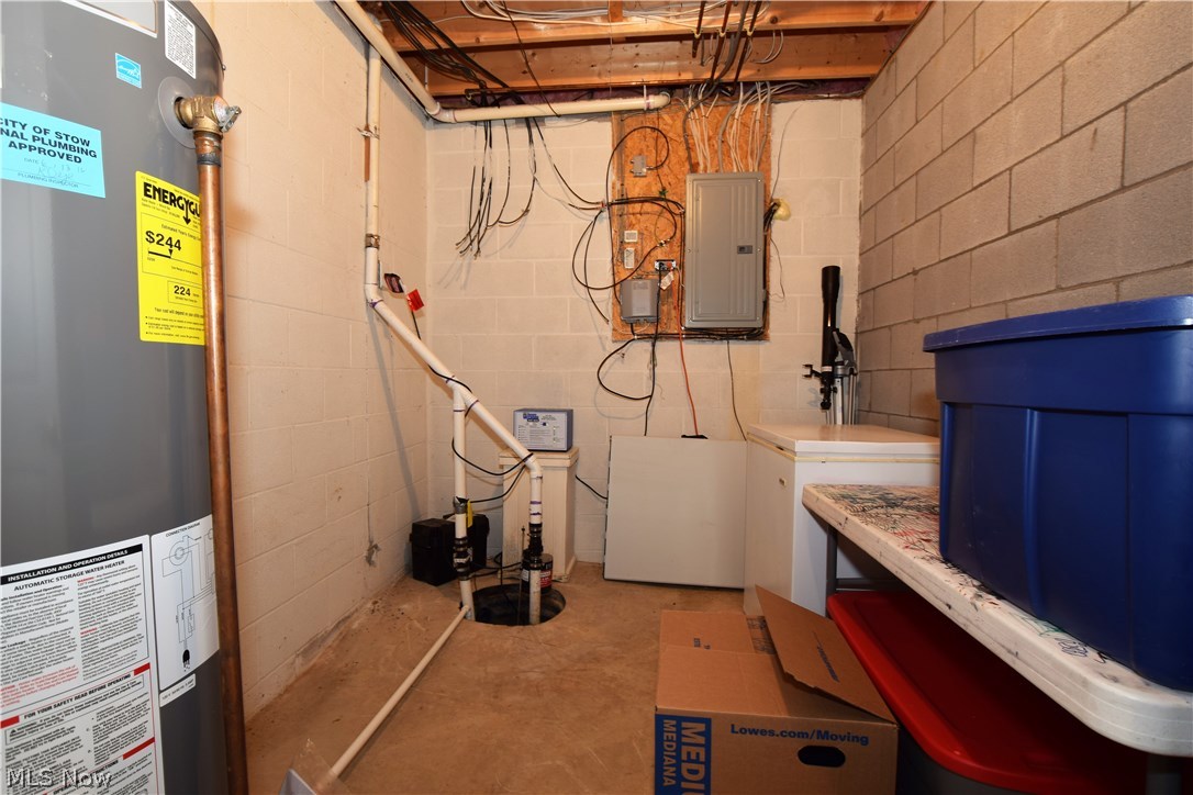 Quail Highlands Ph 6 - Residential