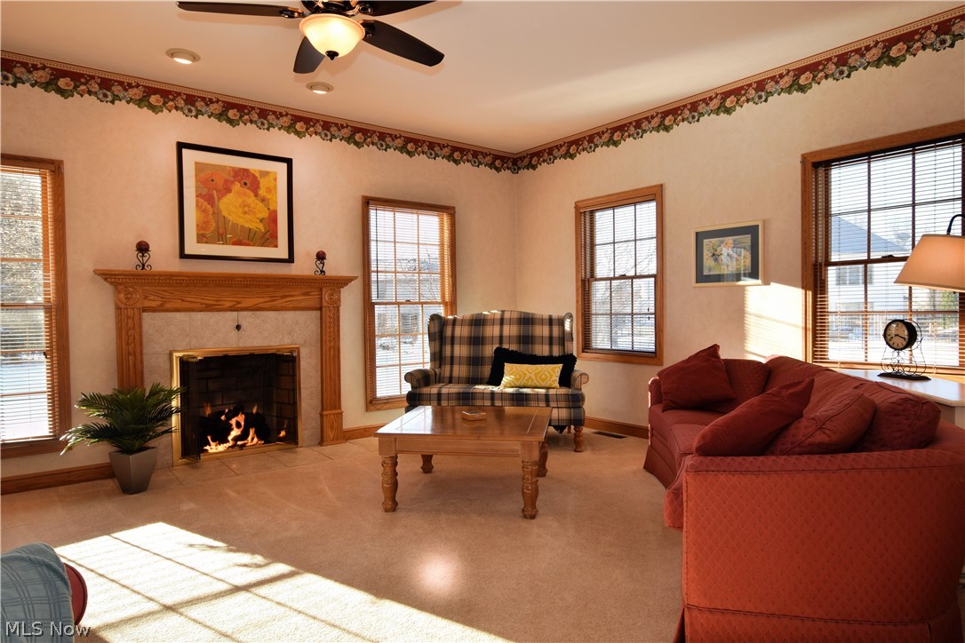 Quail Highlands Ph 6 - Residential