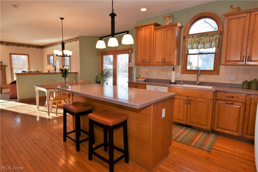 Quail Highlands Ph 6 - Residential