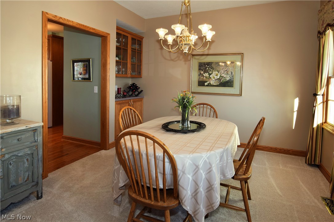 Quail Highlands Ph 6 - Residential