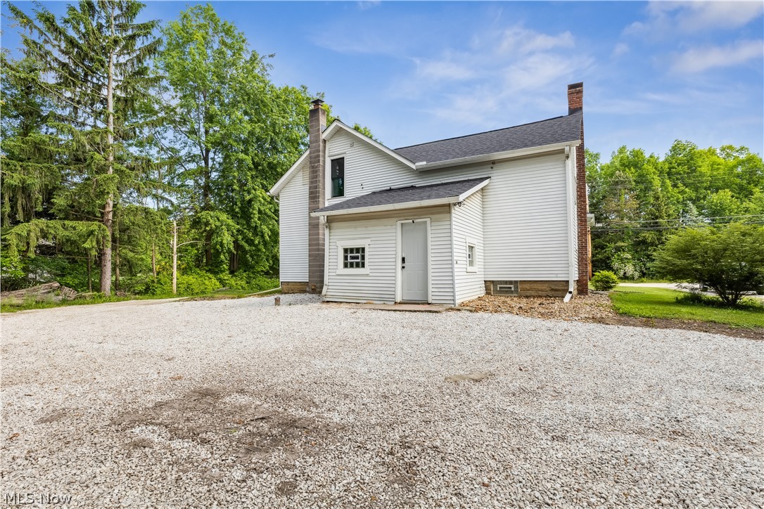 3 Township/Olmstead - Residential