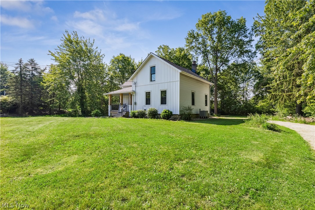 3 Township/Olmstead - Residential