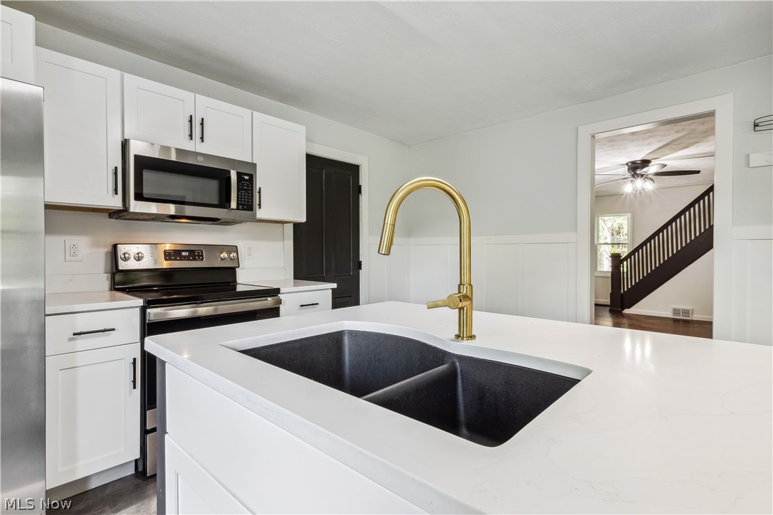 3 Township/Olmstead - Residential