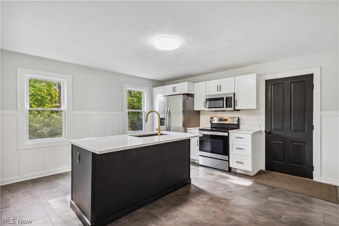 3 Township/Olmstead - Residential