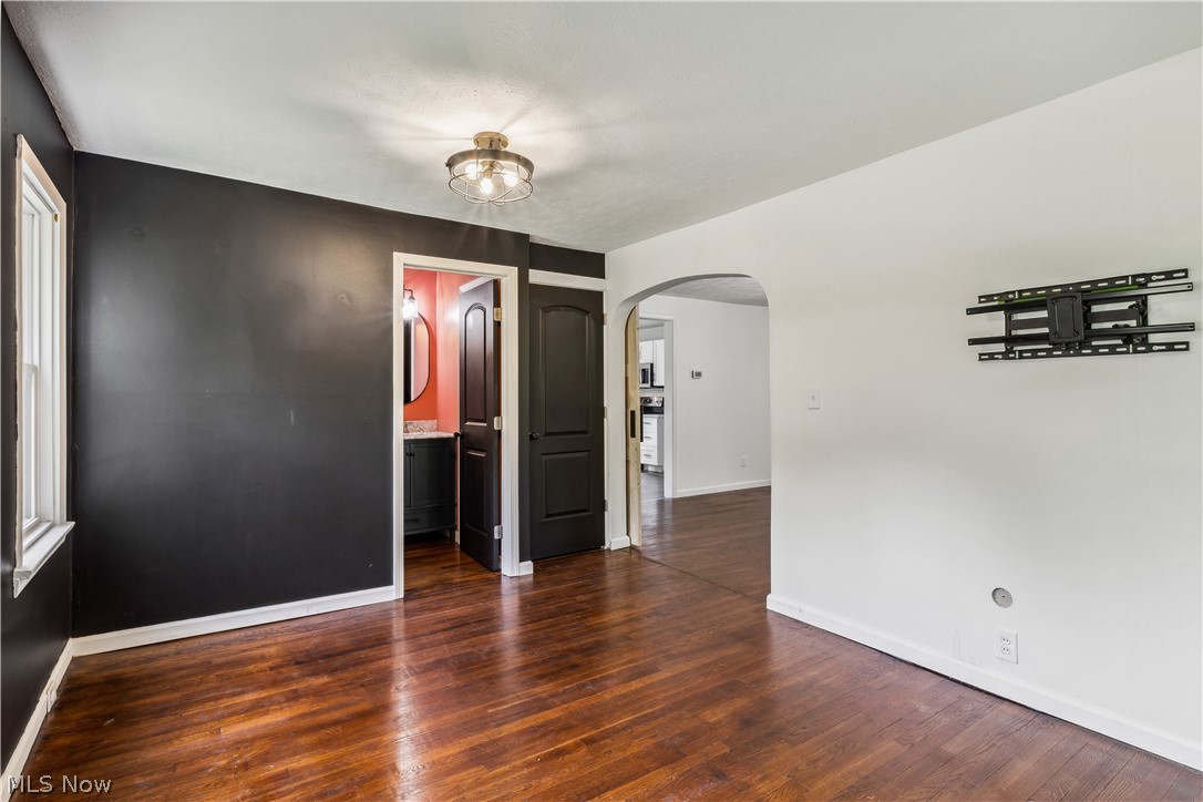 3 Township/Olmstead - Residential