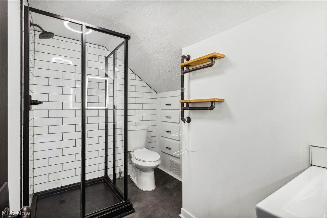 3 Township/Olmstead - Residential