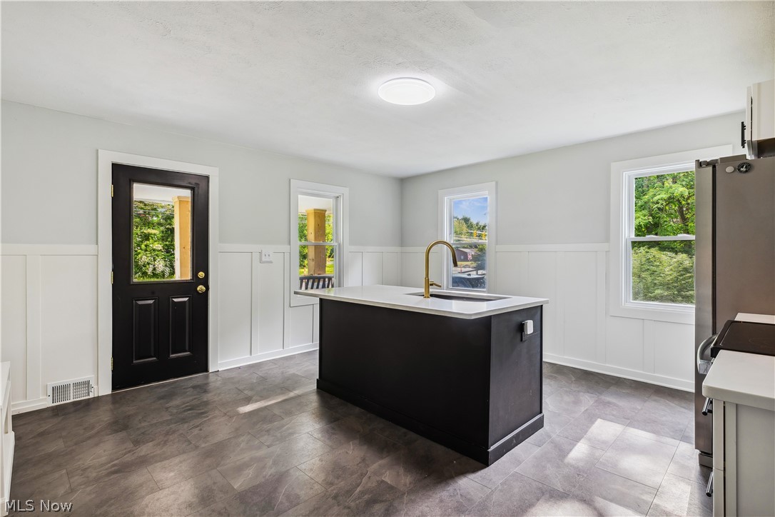 3 Township/Olmstead - Residential