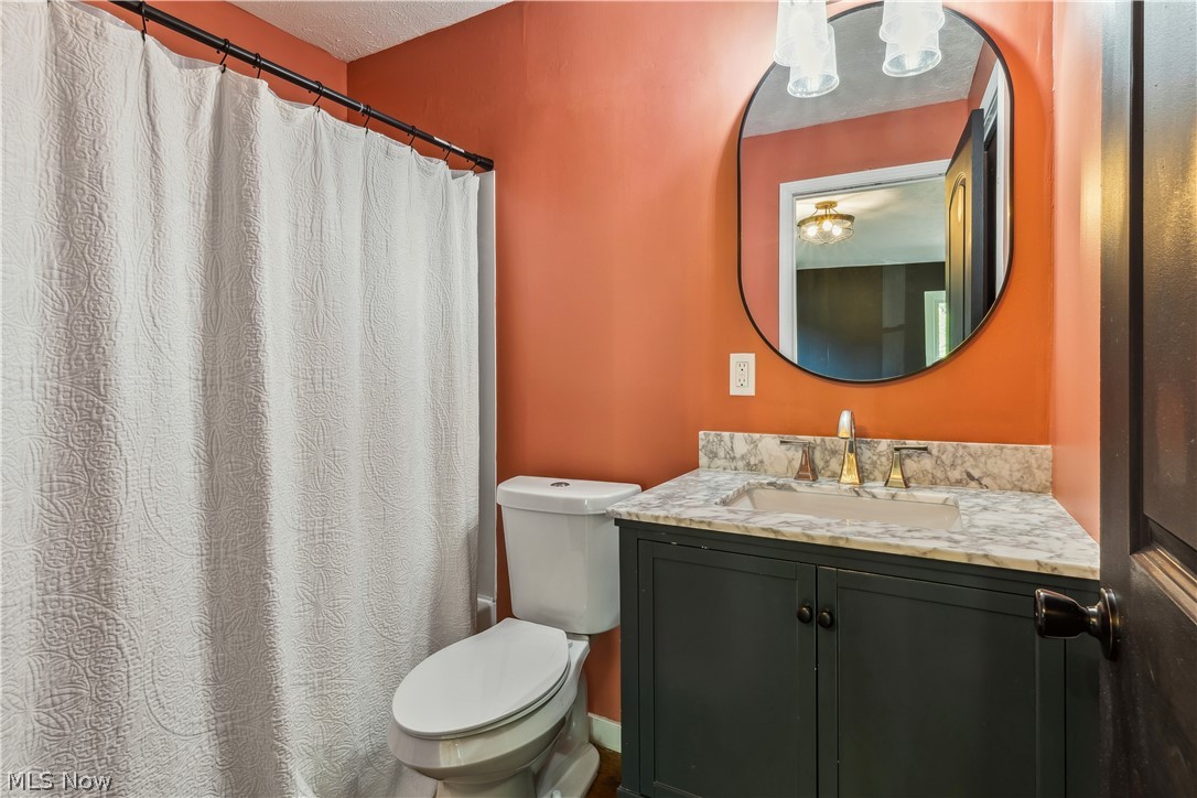 3 Township/Olmstead - Residential