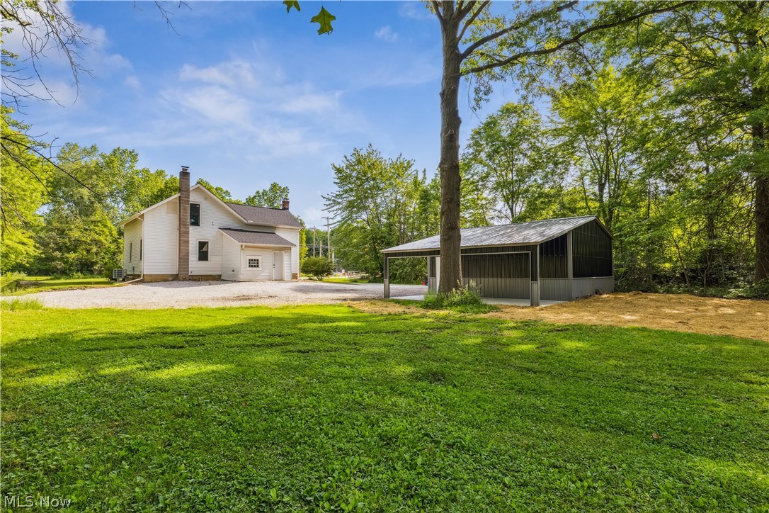 3 Township/Olmstead - Residential