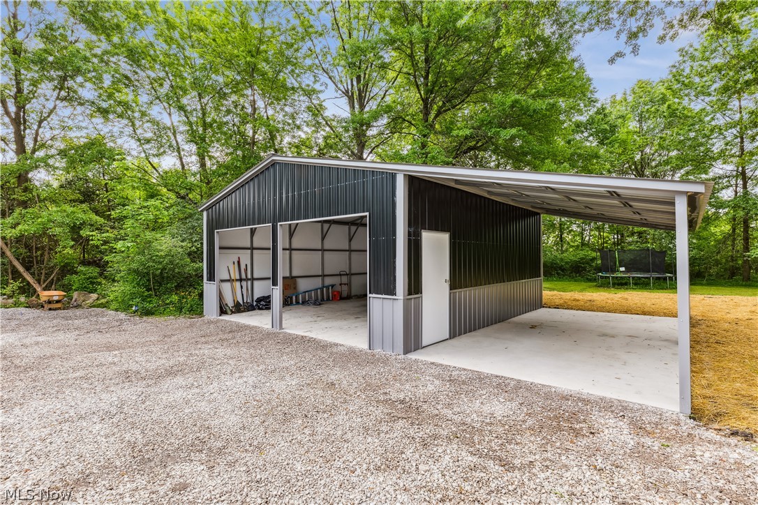 3 Township/Olmstead - Residential