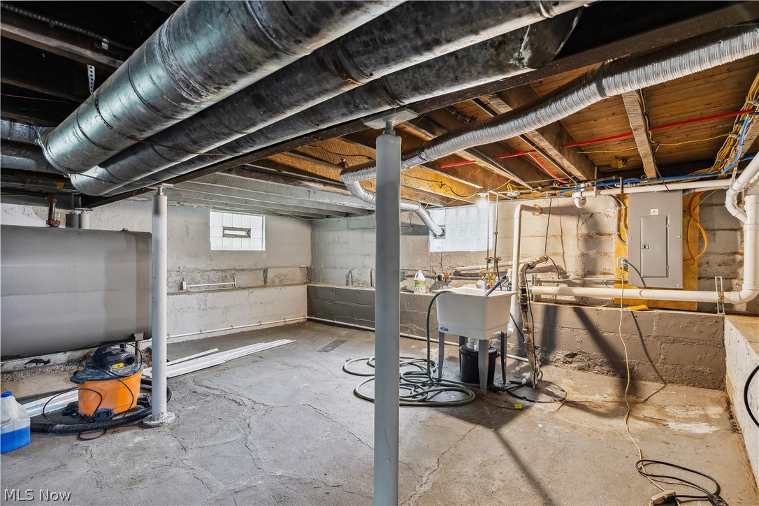 3 Township/Olmstead - Residential