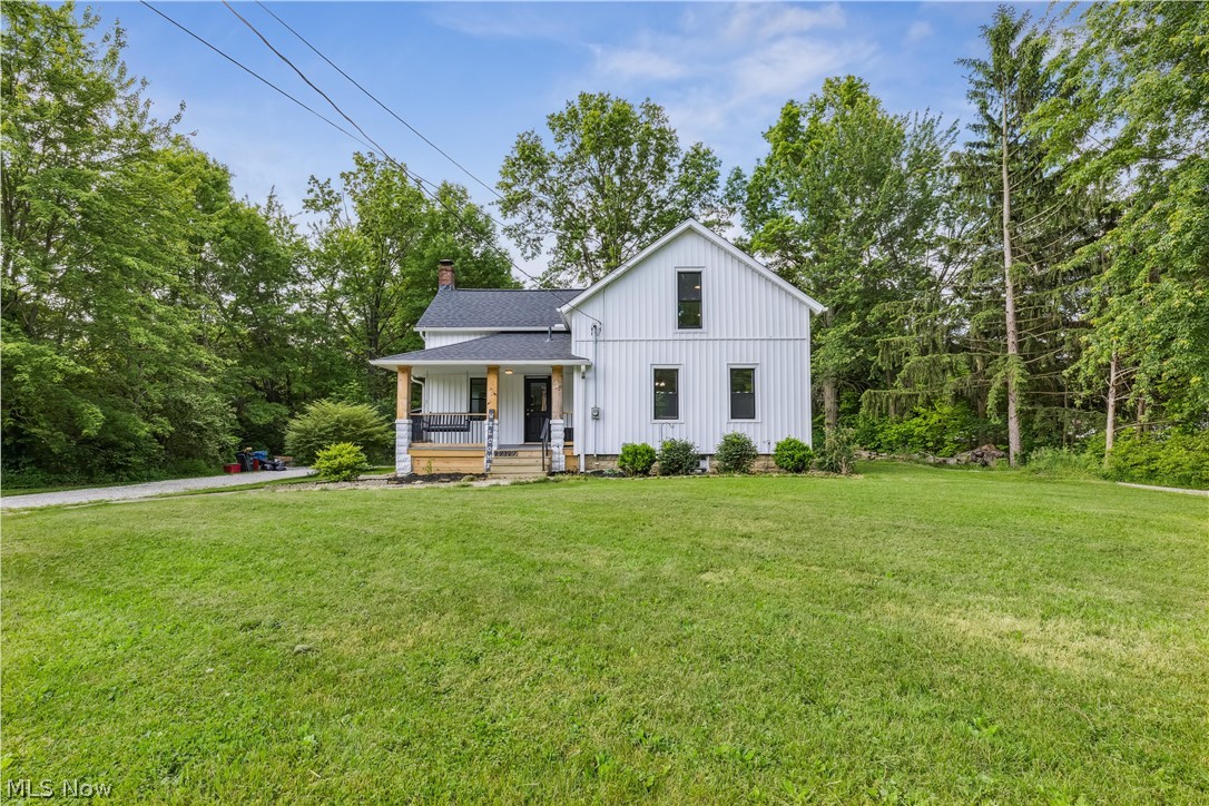 3 Township/Olmstead - Residential