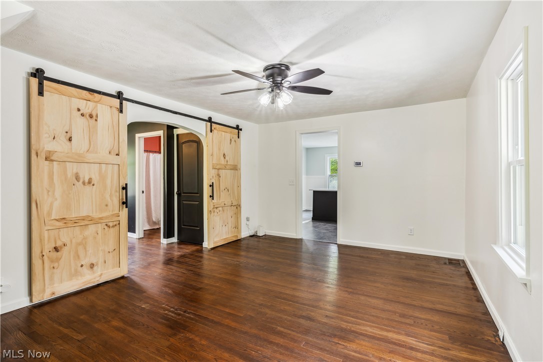 3 Township/Olmstead - Residential