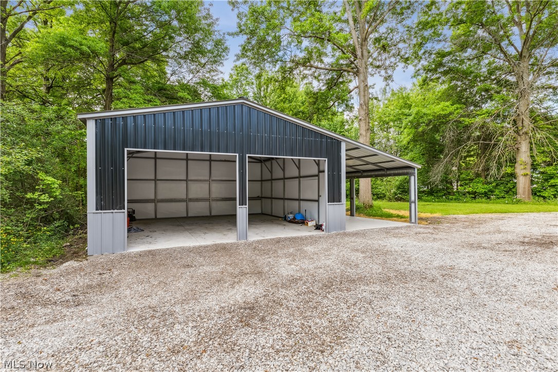 3 Township/Olmstead - Residential