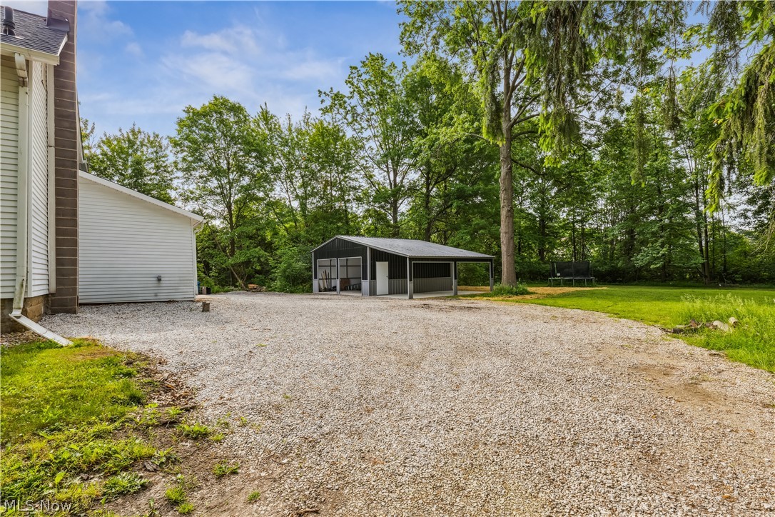 3 Township/Olmstead - Residential