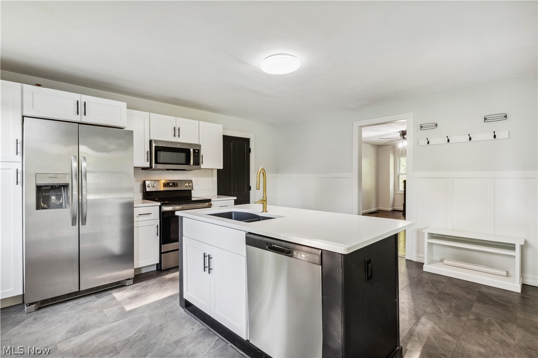 3 Township/Olmstead - Residential