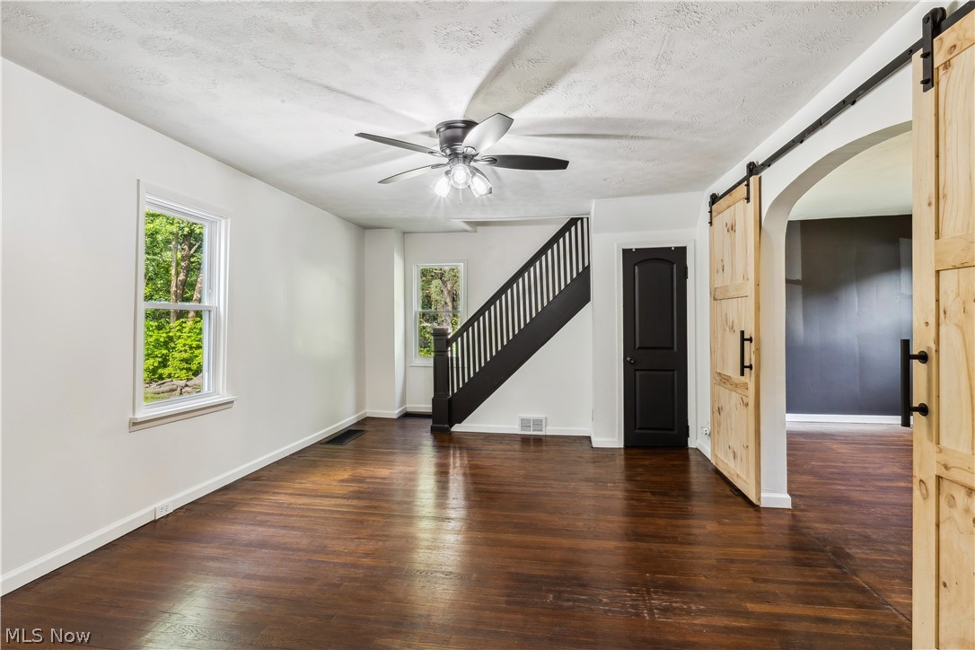 3 Township/Olmstead - Residential