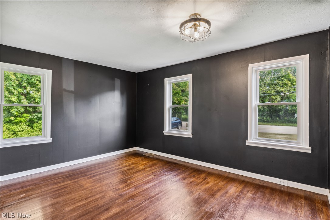 3 Township/Olmstead - Residential