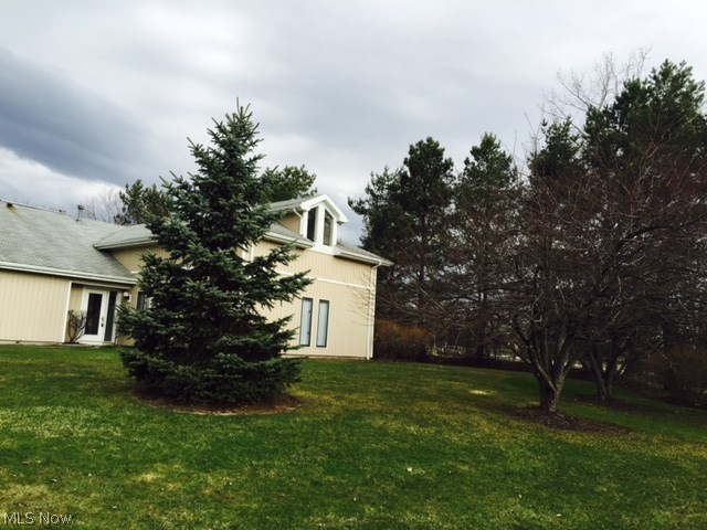 Heritage Glen - Residential