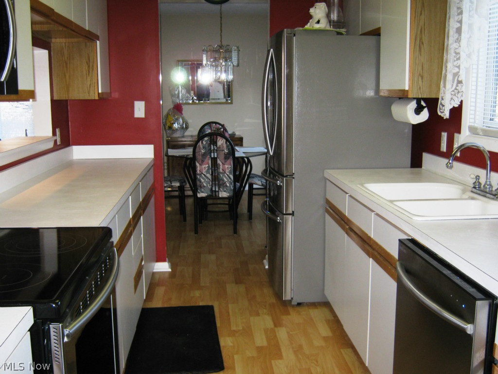 Heritage Glen - Residential