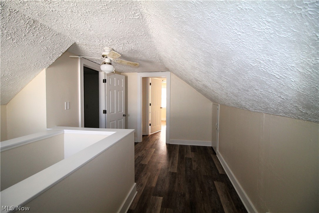 North End Allotment - Residential Lease