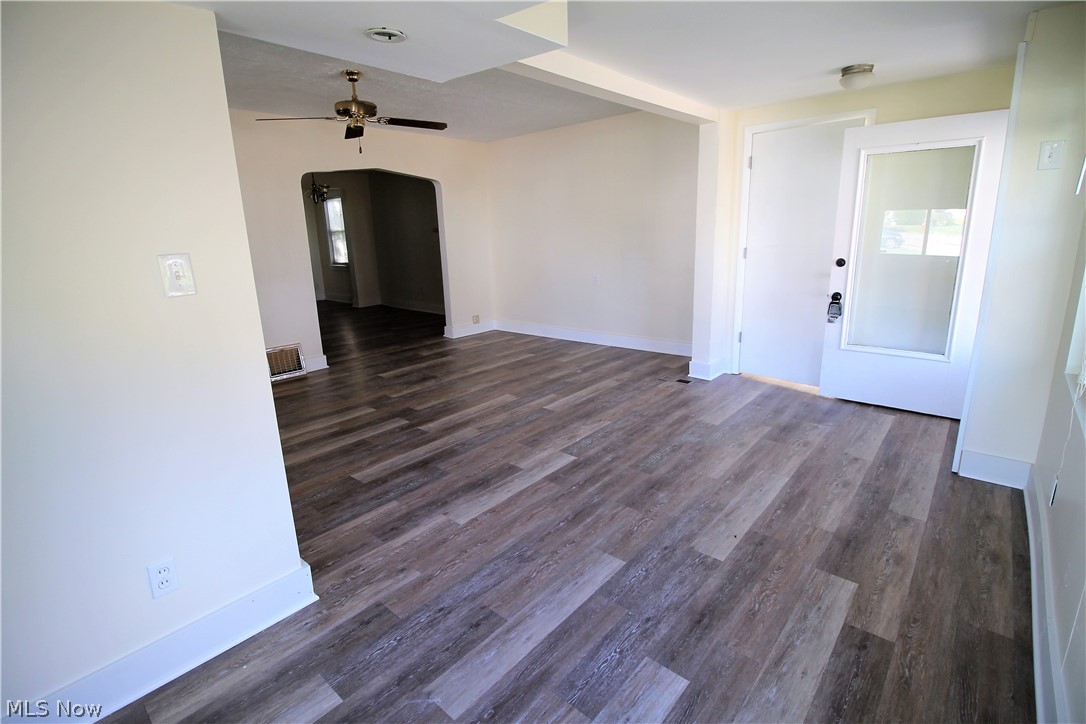 North End Allotment - Residential Lease