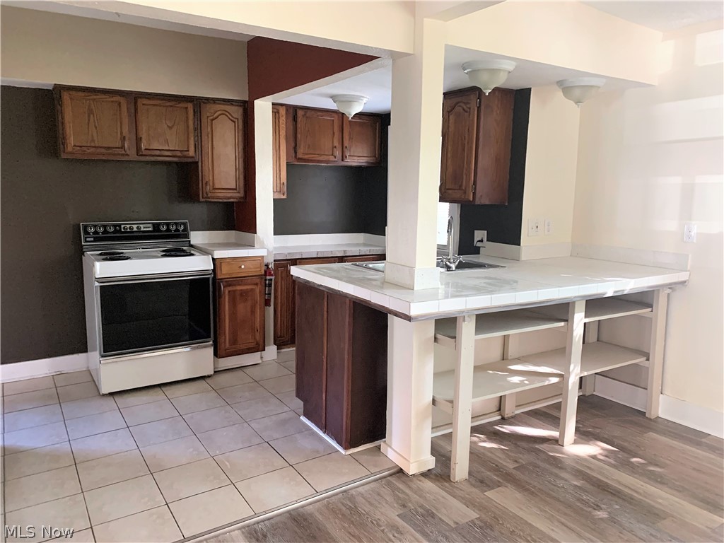 North End Allotment - Residential Lease