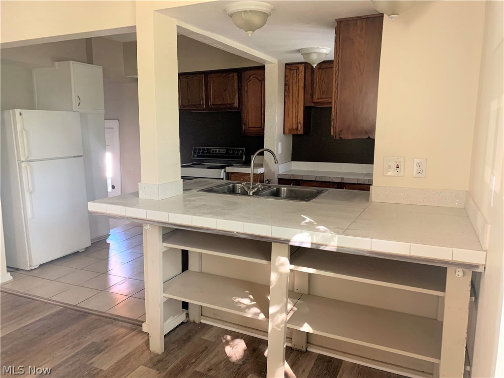 North End Allotment - Residential Lease