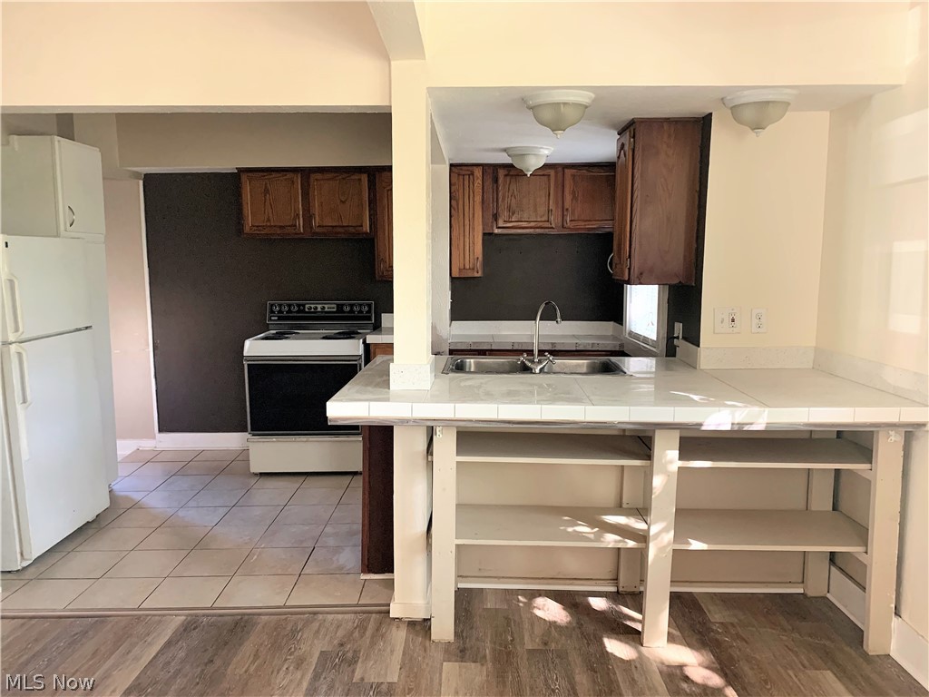 North End Allotment - Residential Lease