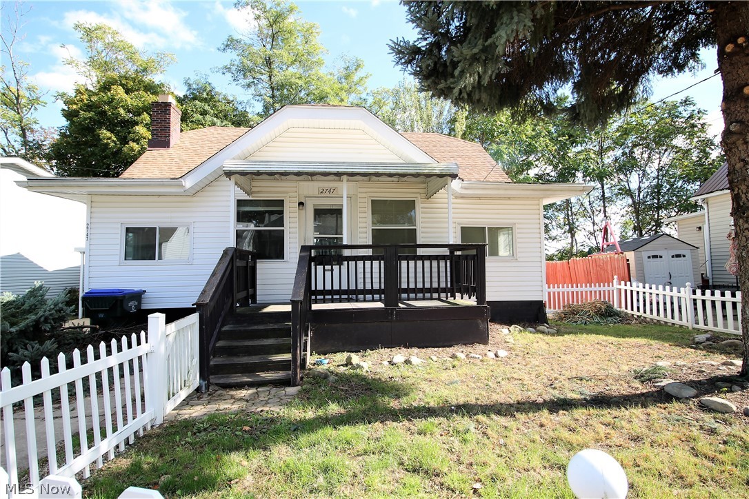 North End Allotment - Residential Lease