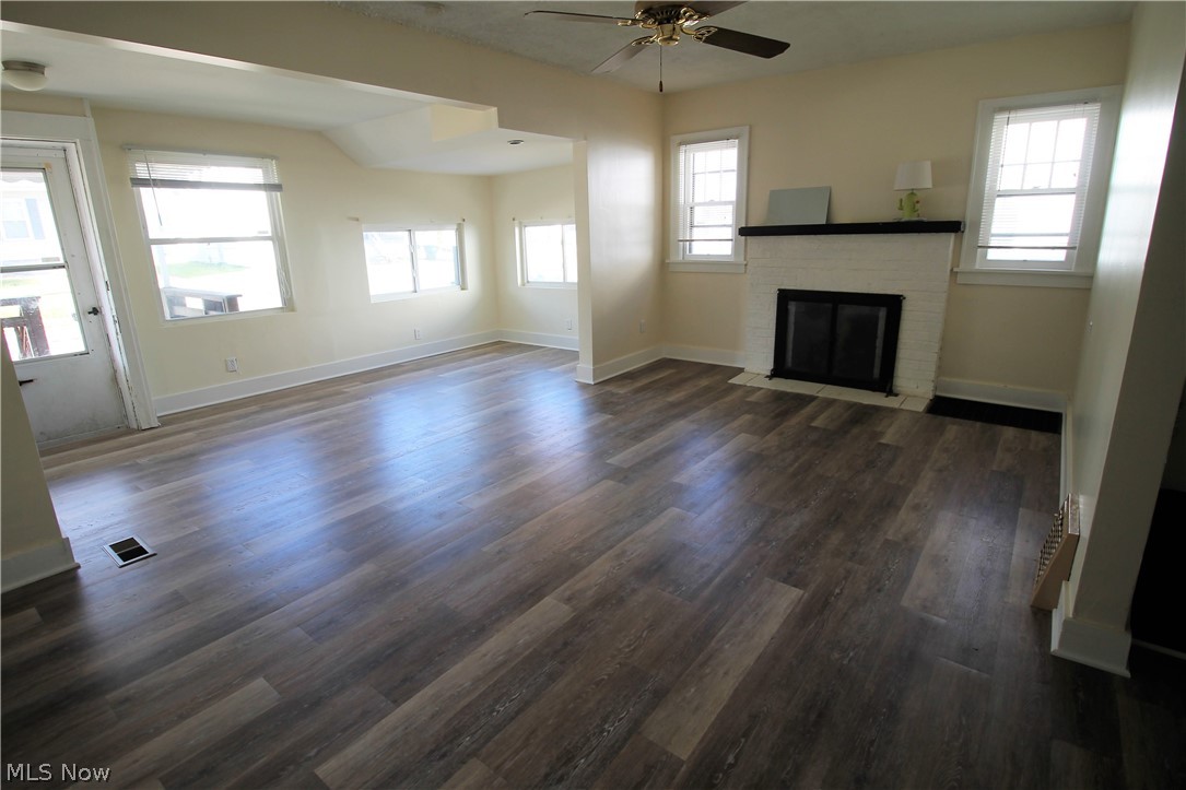 North End Allotment - Residential Lease