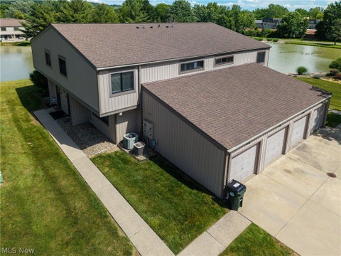 Tiny photo for 11856 Harbour Light Drive, North Royalton, OH 44133 (MLS # 5255782)
